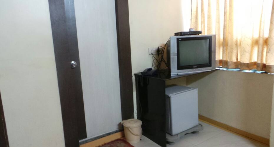 Hotel Trimurli Executive, Aurangabad 5
